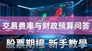 交易费率与财政预算问答