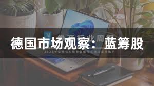 德国市场观察：蓝筹股