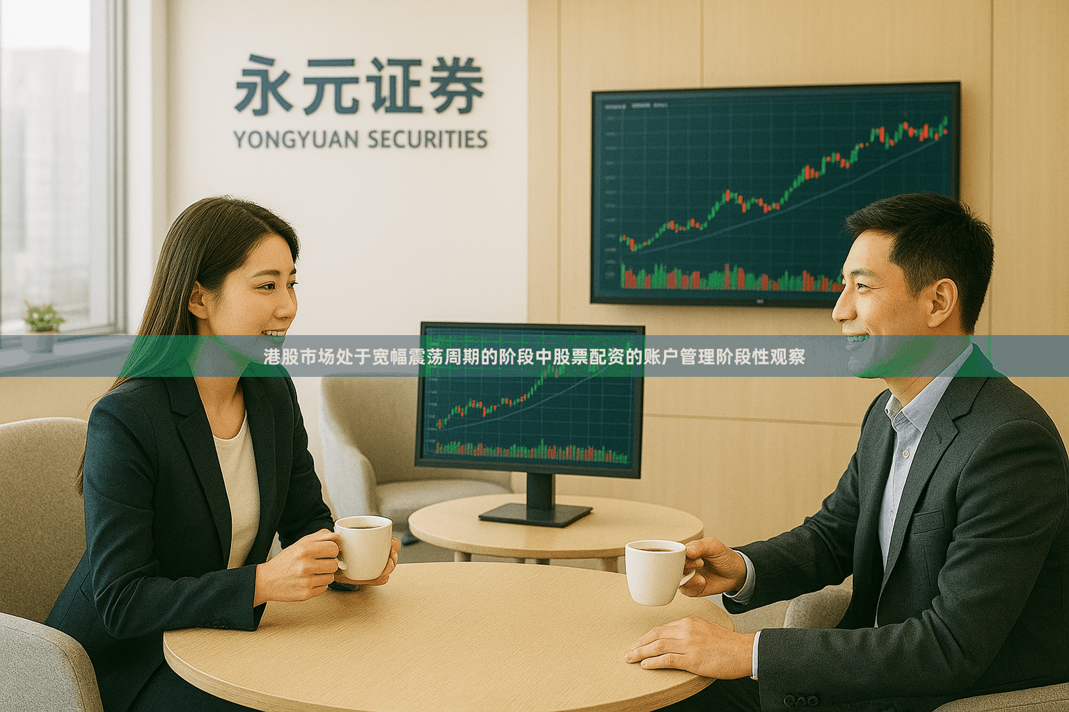 港股市场处于宽幅震荡周期的阶段中股票配资的账户管理阶段性观察