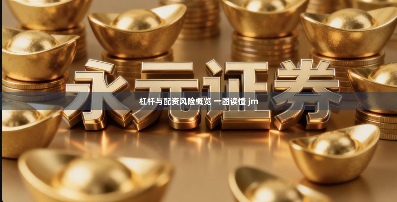 杠杆与配资风险概览 一图读懂 jm